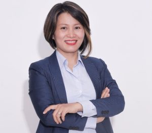 CEO Cường Thịnh. Nguyễn Thị Thủy
